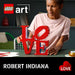 LEGO Art Love - 31214