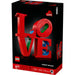 LEGO Art Love - 31214