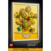 LEGO Vincent Van Gogh – Girasoli - 31215