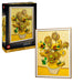 LEGO Vincent Van Gogh – Girasoli - 31215