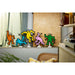 LEGO Keith Haring – Figure Danzanti - 31216