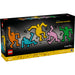 LEGO Keith Haring – Figure Danzanti - 31216