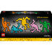 LEGO Keith Haring – Figure Danzanti - 31216