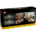 LEGO Keith Haring – Figure Danzanti - 31216