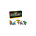 LEGO Keith Haring – Figure Danzanti - 31216