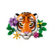 LEGO Collezione Animali Tigre - 31217