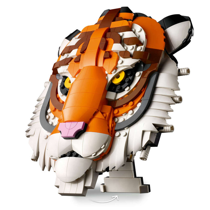 LEGO Collezione Animali Tigre - 31217