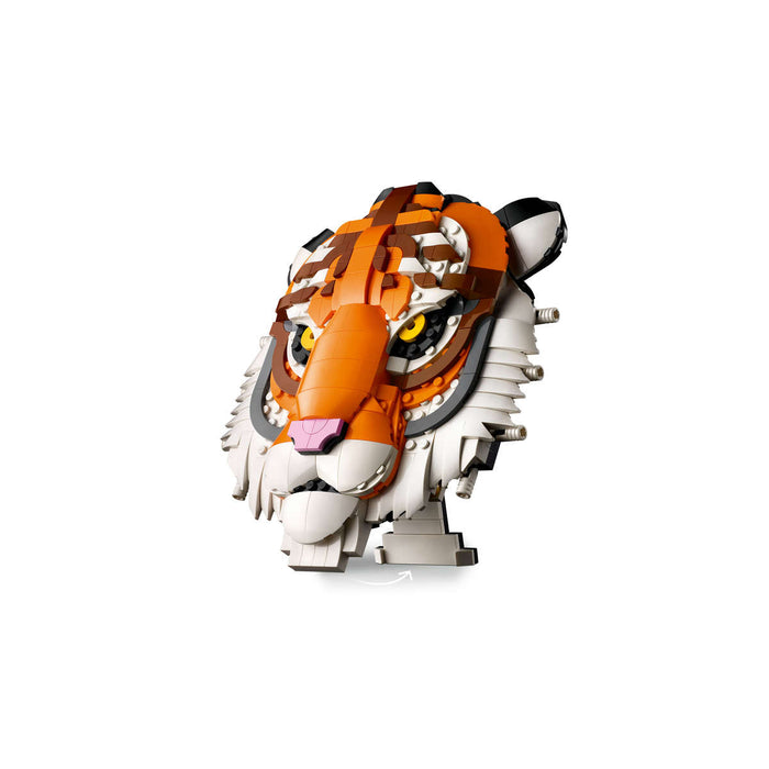 LEGO Collezione Animali Tigre - 31217