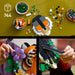 LEGO Collezione Animali Tigre - 31217