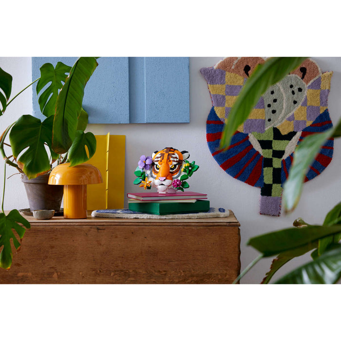 LEGO Collezione Animali Tigre - 31217