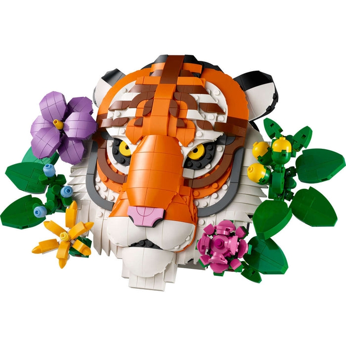 LEGO Collezione Animali Tigre - 31217
