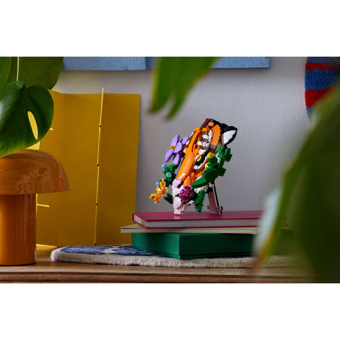 LEGO Collezione Animali Tigre - 31217