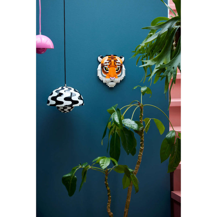 LEGO Collezione Animali Tigre - 31217