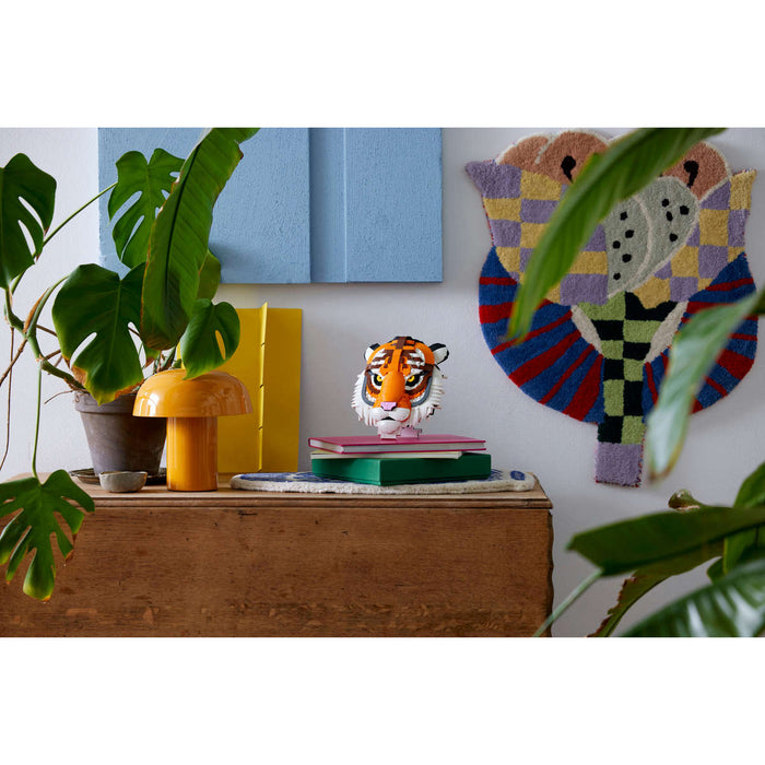 LEGO Collezione Animali Tigre - 31217