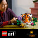 LEGO Collezione Animali Tigre - 31217