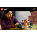 LEGO Collezione Animali Tigre - 31217