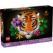 LEGO Collezione Animali Tigre - 31217