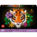 LEGO Collezione Animali Tigre - 31217