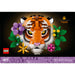 LEGO Collezione Animali Tigre - 31217
