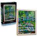 LEGO Claude Monet - Lo Stagno Delle Ninfee - 31220