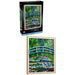 LEGO Claude Monet - Lo Stagno Delle Ninfee - 31220