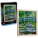 LEGO Claude Monet - Lo Stagno Delle Ninfee - 31220