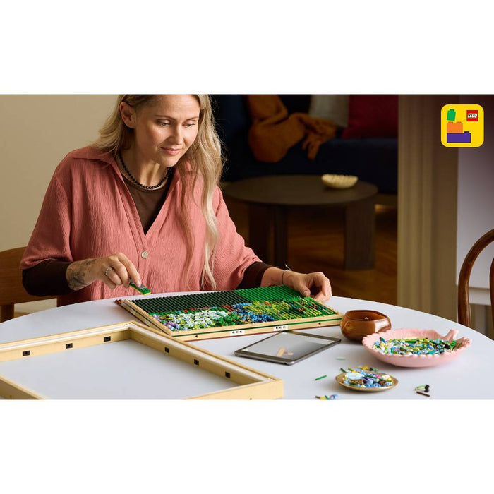 LEGO Claude Monet - Lo Stagno Delle Ninfee - 31220