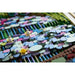 LEGO Claude Monet - Lo Stagno Delle Ninfee - 31220