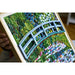 LEGO Claude Monet - Lo Stagno Delle Ninfee - 31220