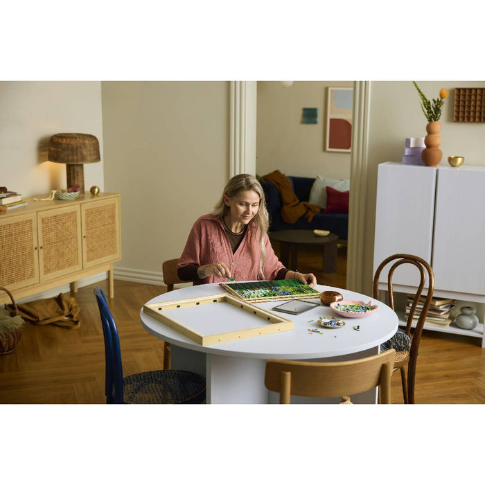 LEGO Claude Monet - Lo Stagno Delle Ninfee - 31220