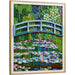 LEGO Claude Monet - Lo Stagno Delle Ninfee - 31220