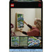 LEGO Claude Monet - Lo Stagno Delle Ninfee - 31220
