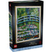 LEGO Claude Monet - Lo Stagno Delle Ninfee - 31220