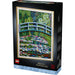 LEGO Claude Monet - Lo Stagno Delle Ninfee - 31220