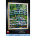 LEGO Claude Monet - Lo Stagno Delle Ninfee - 31220