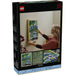 LEGO Claude Monet - Lo Stagno Delle Ninfee - 31220