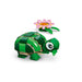LEGO Tartaruga Con Fiore Di Ninfea - 31377