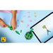 LEGO Tartaruga Con Fiore Di Ninfea - 31377