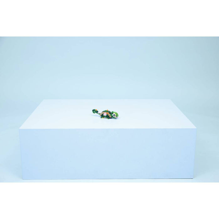 LEGO Tartaruga Con Fiore Di Ninfea - 31377