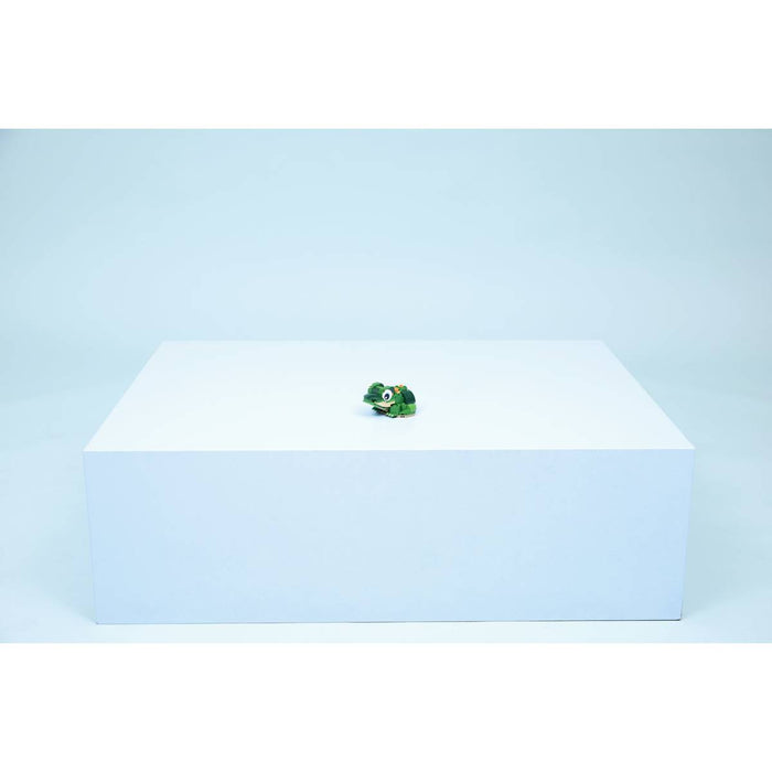 LEGO Tartaruga Con Fiore Di Ninfea - 31377