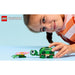 LEGO Tartaruga Con Fiore Di Ninfea - 31377