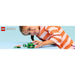 LEGO Tartaruga Con Fiore Di Ninfea - 31377