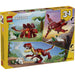 LEGO Feroce Dinosauro - 31379