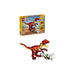 LEGO Feroce Dinosauro - 31379