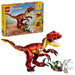 LEGO Feroce Dinosauro - 31379