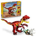 LEGO Feroce Dinosauro - 31379