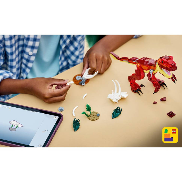 LEGO Feroce Dinosauro - 31379