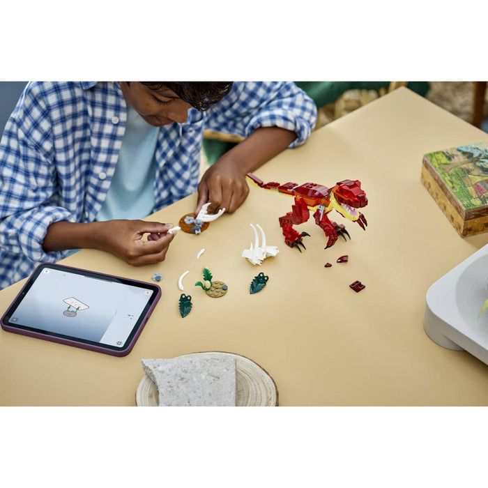 LEGO Feroce Dinosauro - 31379