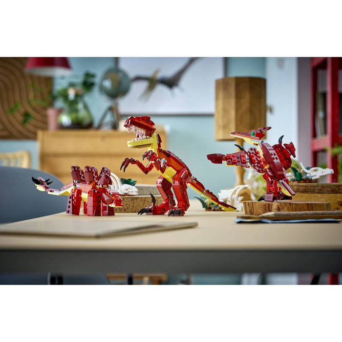 LEGO Feroce Dinosauro - 31379