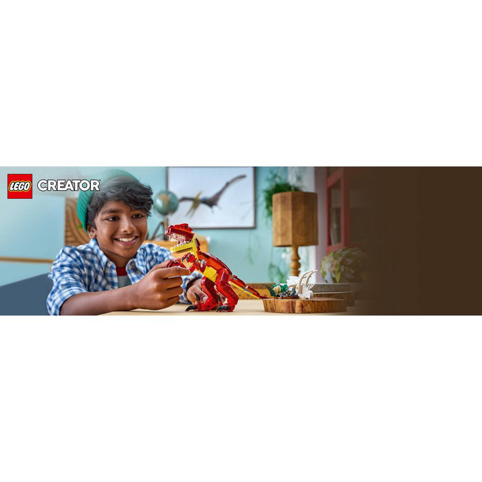 LEGO Feroce Dinosauro - 31379